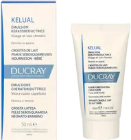 Ducray Kelual emulsija, 50 ml