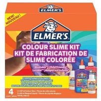 Elmers Buntes DIY-Slime Kit opaque (undurchsichtig)