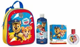 Cartoon Animacinių filmų „Paw Patrol“ rinkinys, 3 dalys