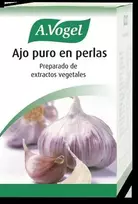A. VOGEL Vogel Pure Česnakai 120 kapsulių