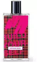 Armand Basi Uniform Build Your Self Eau De Toilette Purškiklis - tualetinis vanduo moterims 100ml