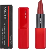 Shiseido Technosatin Gel Kreminis Lipstick 413 Main Frame, 4 g