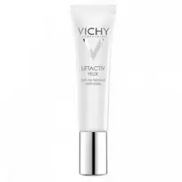 Vichy Liftactiv Eye Contour Kreminis paakių kremas, 15 ml