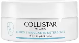 Collistar Make-Up Removing Cleansing Balm Face Cleansers