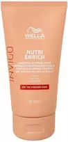 Wella Invigo Nutri-Enrich Express kaukė 150ml