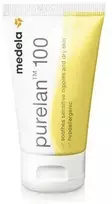 Medela Purelan 100 Nipple Kreminis