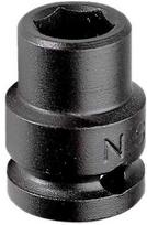 Smūginė sukimo galvutė Facom NS.19A; 1/2''; 19x38 mm