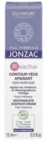 Jonzac Contorno Ojos Calm Reactive raminantis akių zonos kremas 15ml
