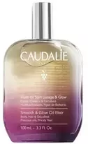 "Caudalie" išlyginamasis ir šviesinantis aliejus 100ml
