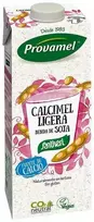 Santiveri Calcimel Ligera Sojos gėrimas 1L 12 vienetų