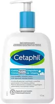 "Cetaphil" putojantis valomasis kremas 473ml