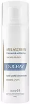 Ducray Melascreen koncentratas nuo pigmentinių dėmių 30ml