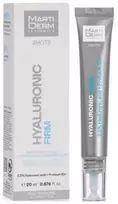 Veido kremas Martiderm Hyaluronic Firm 20ml