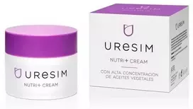 "Uresim Nutri+" veido kremas 50ml