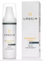 "Uresim" depigmentuojantis dieninis kremas 50ml