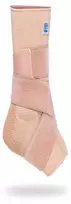 Prim Elastinis čiurnos įtvaras Malleolarinis silikoninis padas 8 L P706BG