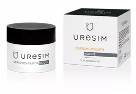"Uresim" depigmentuojantis naktinis kremas 50ml