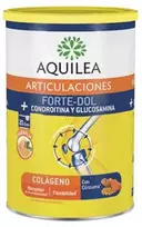 Uriach "Aquilea Articulations Forte-Dol" maisto papildas su gliukozaminu ir chondroitinu sąnariams 300g