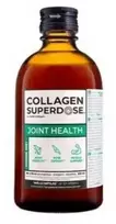 Gold Collagen maisto papildas Auksinis kolagenas Join Healt 300ml
