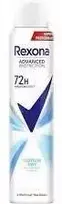 dezodorantas Lovyc Des Rexona Algodon Sp 200ml 72 H
