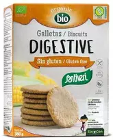 "Santiveri" sausainiai be glitimo 360g