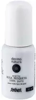 Santiveri D - erškėtrožių aliejus 30ml