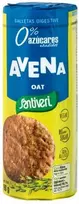 "Santiveri" avižiniai sausainiai 190g