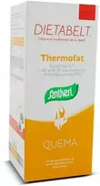 Santiveri Dietabelt Burn Thermofat sirupas 240ml