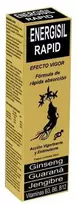 Energisil Rapid Single Dose Bottle padeda palaikyti normalų testosterono kiekį ir normalią spermatogenezę 30ml
