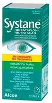 "Alcon Systane" drėkinamasis kremas 10ml