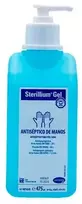 Hartmann Sterillium Tame antiseptinis gelis 475ml