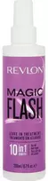 nenuplaunama plaukų priežiūros priemonė Revlon Magic Flash 10 in 1 Leave In Treatment 200ml