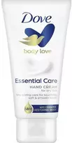 "Dove" rankų kremas "Original" 75ml