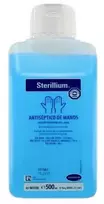 Sterillium antiseptinis rankų tirpalas 500ml