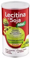 "Santiveri" granuliuotas Lecitinas 400g