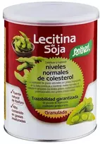 Santiveri granuliuotas Lecitinas 275g