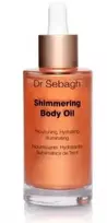 Dr. Sebagh Blizgantis kūno aliejus 50ml