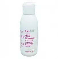 Lisubel Rosehip erškėtuogių aliejus 100ml