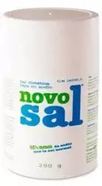 Uriach "Novosal" druska turinti sumažintą kiekų natrio 200g