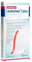 Bsn Medical Leukoplast Leukomed T Plus Skin Sensitive 8x15cm
