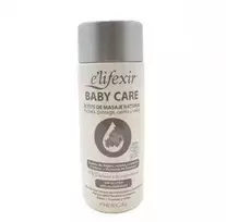 "Phergal Elifexir Baby Care" natūralus masažo aliejus 125ml