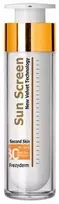 "Frezyderm" apsauginis kremas nuo saulės "Velvet Face" Spf 30 50ml