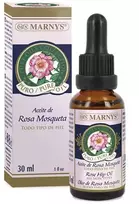 Marnys erškėtuogių aliejus 30ml