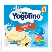 "Nestle Iogolino" sausainių kremas 100gx4vnt