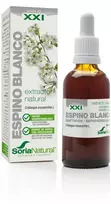 Soria Extractas Baltoji gudobelė S Xxi 50ml