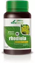 Mgdose Rhodiola 500 Mg 30 vnt