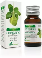 Soria Esencia raudonėlio eterinis aliejus 15ml