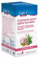 "Care+ Mouth" burnos skalavimo skystis "Afta" 120ml