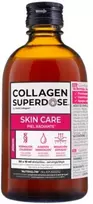 Gold Collagen maisto papildas Auksinis kolagenas Superdozė Spindinti oda 300ml