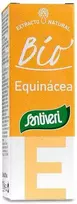 Santiveri Ežiuolės augalų ekstraktas 50ml